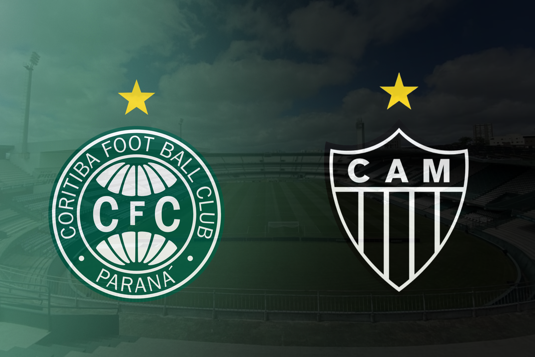 Coritiba x Atlético: prováveis escalações, desfalques, arbitragem e tudo sobre o duelo