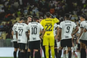 Ô, Galo... Avisa aí: "cê vai voltar pra jogar bola ou pra fazer raiva?"