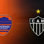 Puerto Cabello x Atlético: prováveis escalações, desfalques e análise da estreia na Sul-Americana