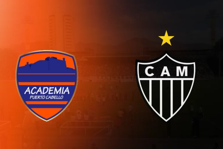 Puerto Cabello x Atlético: prováveis escalações, desfalques e análise da estreia na Sul-Americana