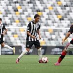 Samuel Rodrigues (Foto: Daniela Veiga/Atlético)