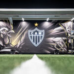 Foto: Paulo Henrique França / Atlético