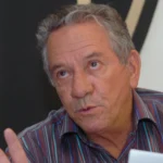 Ex-presidente do Atlético, Afonso Paulino morre aos 89 anos; Confira