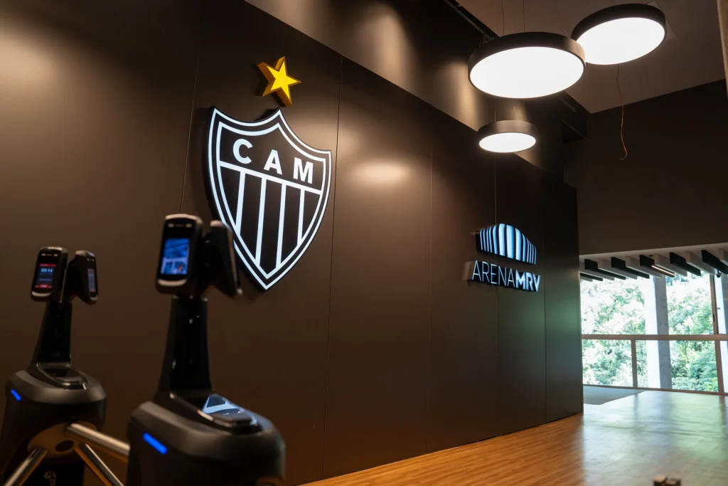Conselho Deliberativo aprova balanço do Atlético e oficializa aporte de R$ 530 milhões na SAF