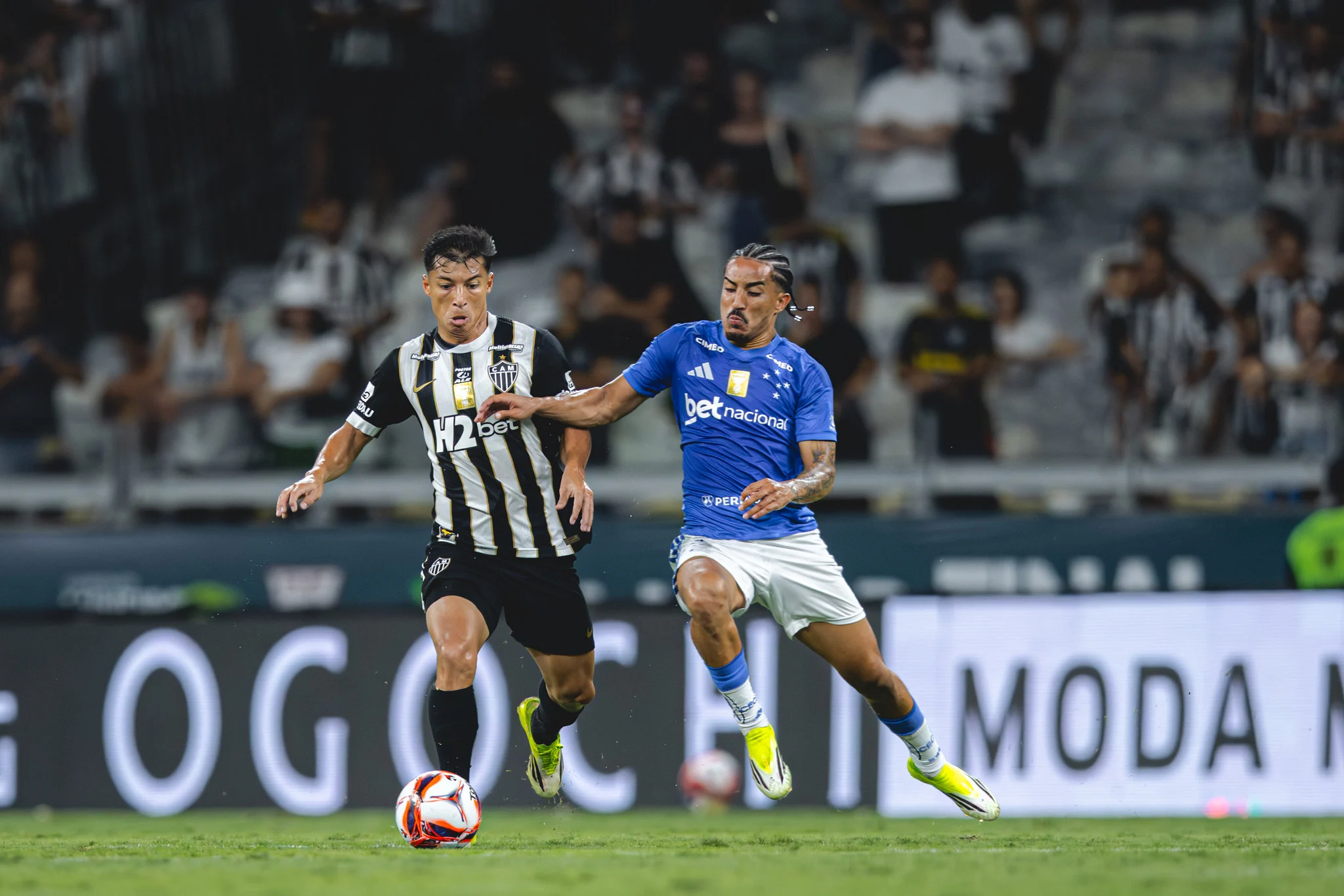 Cruzeiro x Atlético: prováveis times, desfalques e tudo sobre o superclássico pelo Brasileirão