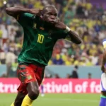 Aboubakar é oferecido ao Atlético, mas diretoria não trata atacante como prioridade; Confira