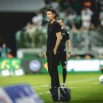 Eduardo "Barba" Domínguez (Foto: Pedro Souza / Atlético)