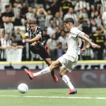 Atlético repete a falta de repertório ofensivo e empata com o Bahia no retorno do Brasileirão.