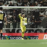Tudo como antes, o Galo voltou e o Everson salvou