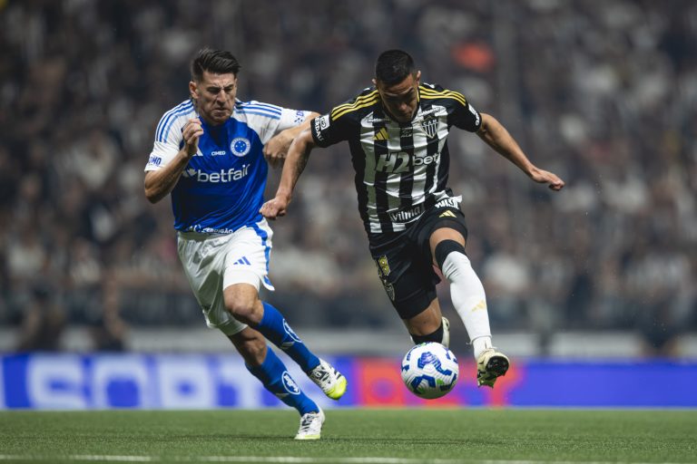 Vidente aponta vitória do Cruzeiro-MG sobre o Atlético no primeiro clássico pela Copa do Brasil