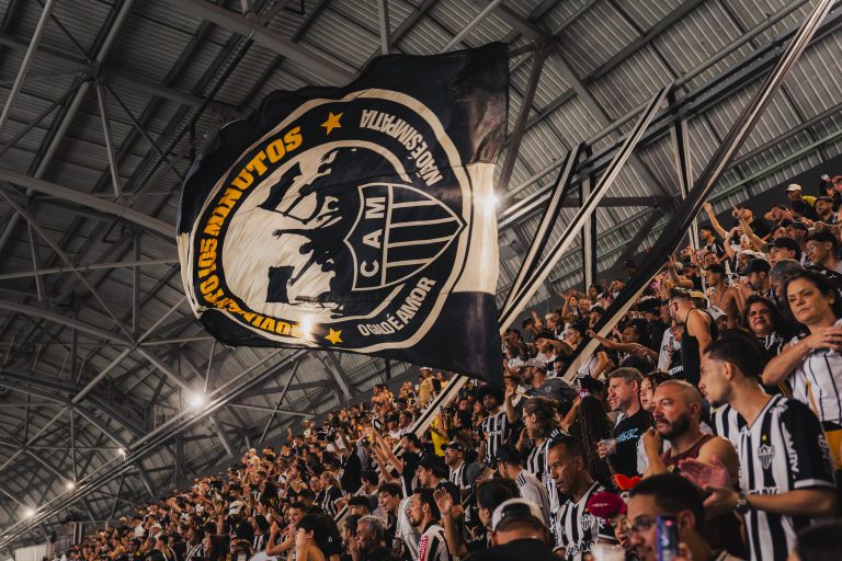 Galo Na Veia alcança marca histórica de 235 mil sócios