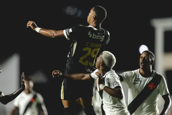 Cauã Soares (Foto: Pedro Souza / Atlético)