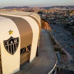Atlético x Cruzeiro: BHTrans monta esquema especial de trânsito para a partida na Arena MRV