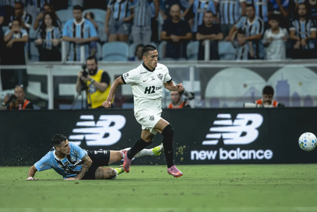 Atlético x Grêmio: prováveis times, desfalques, retornos e tudo sobre o duelo válido pela 23ª rodada do Brasileirão