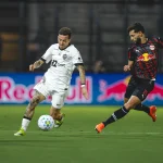 Bragantino x Atlético: tudo sobre o duelo de ida das oitavas da CONMEBOL Sul-Americana