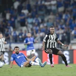 Cruzeiro x Atlético: destaques, desfalques, arbitragem e tudo sobre o duelo de ida das quartas da Copa do Brasil