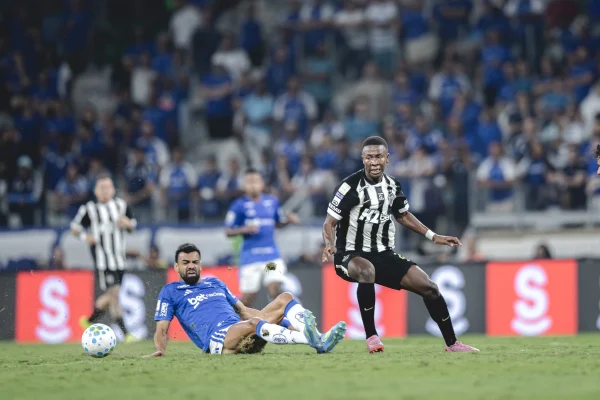 Cruzeiro x Atlético: destaques, desfalques, arbitragem e tudo sobre o duelo de ida das quartas da Copa do Brasil