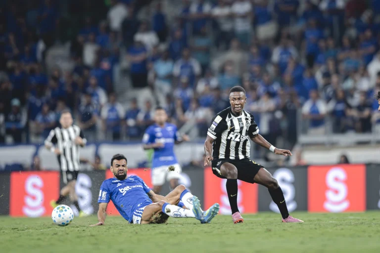 Cruzeiro x Atlético: destaques, desfalques, arbitragem e tudo sobre o duelo de ida das quartas da Copa do Brasil