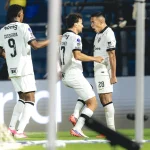 Dupla lei do ex funciona, Atlético vence o Bragantino e sai em vantagem na Sul-Americana