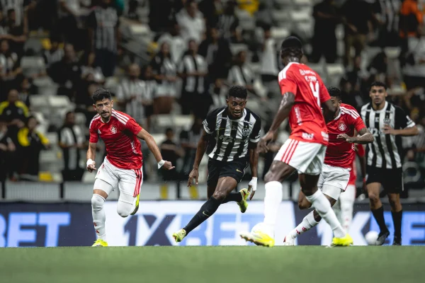 Internacional x Atlético: prováveis escalações, desfalques e tudo sobre o duelo da 24ª rodada do Brasileirão