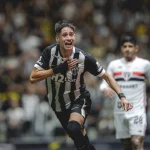 Iván Román está de saída do Atlético: zagueiro chileno deve ser emprestado até dezembro de 2027; Confira!