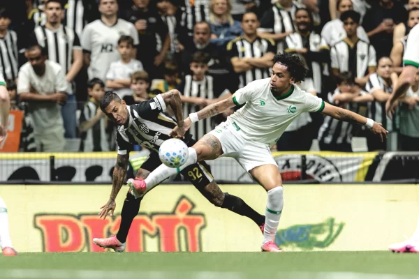 Juventude x Atlético: prováveis times, desfalques, retornos e tudo sobre a volta das oitavas de final da Copa do Brasil