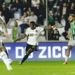 Minda marca no último lance, Atlético vence o Juventude e avança na Copa do Brasil