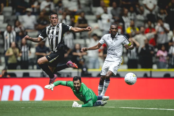 Remo x Atlético: prováveis times, desfalques, retornos e tudo sobre o duelo válido pela 22ª rodada do Brasileirão