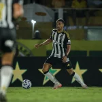 Sem espaço no Atlético, Rômulo será emprestado para clube da Série B do Campeonato Brasileiro; Confira