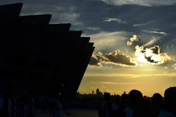Serviço de mobilidade: Mineirão terá esquema especial de trânsito para o clássico pela Copa do Brasil