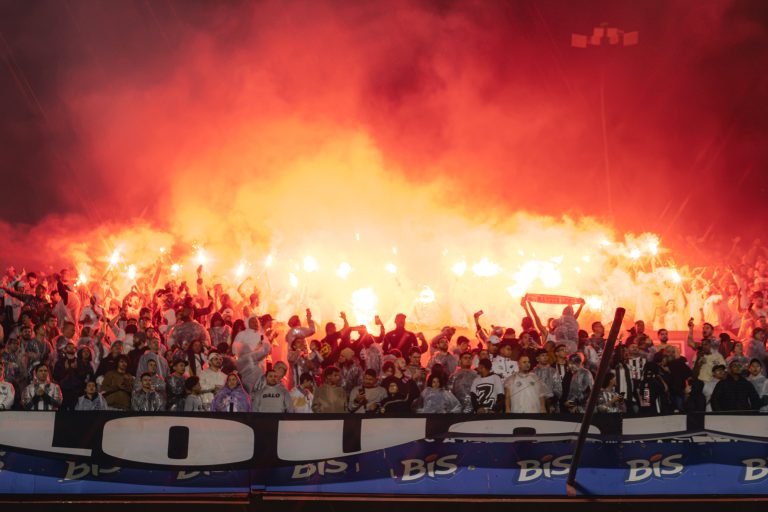 São Paulo x Galo: Torcedores são detidos e materiais apreendidos no Morumbi
