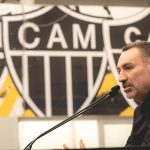 Foto: Pedro Souza/Atlético