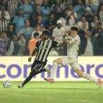Atlético x Santos: prováveis times, desfalques e tudo sobre o jogo de volta das quartas de final da Sul-Americana