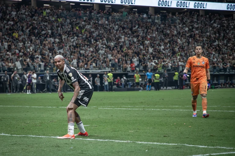 Atlético x Fluminense: curiosidades, retrospecto completo do confronto quase centenário