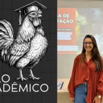 Enquanto a "bola descansa", a cultura atleticana segue em ebulição com o Galo Acadêmico