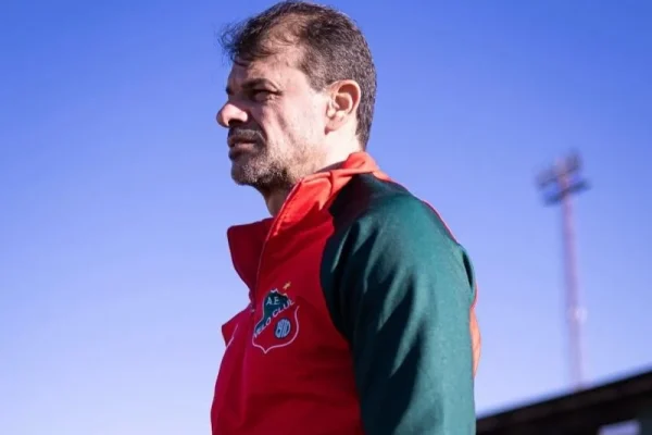 Fora de campo, ex-Atlético destaca importância de se aperfeiçoar no futebol