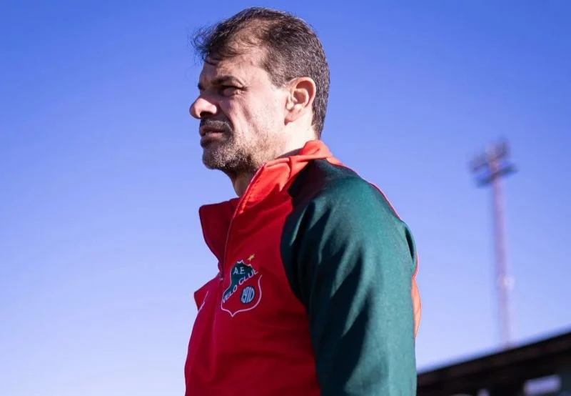 Fora de campo, ex-Atlético destaca importância de se aperfeiçoar no futebol