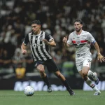 São Paulo x Atlético: prováveis times, desfalques, retornos e tudo sobre o duelo válido pela 26ª rodada do Brasileirão