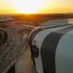 Serviço de Utilidade Pública: BHTrans divulga esquema de acesso à Arena MRV para Atlético x Fluminense