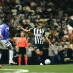 Atlético é derrotado por 1 a 0, no clássico contra o Cruzeiro pelo Brasileirão