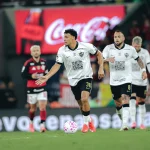 Atlético perde para o Flamengo por 3 a 2, com pênalti no último lance da partida; Confira