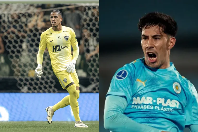 Atlético x City Torque: prováveis escalações, arbitragem e onde assistir à ida da semifinal da Sul-Americana
