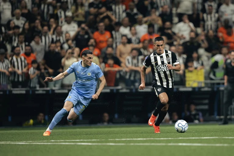 City Torque x Atlético: prováveis times, desfalques e tudo sobre o duelo de volta das semifinais da Sul-Americana