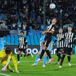 Com um a menos, Atlético perde para o City Torque, mas vai à final da Sul-Americana contra o Boca Juniors
