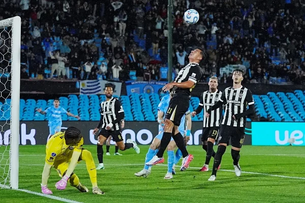 Com um a menos, Atlético perde para o City Torque, mas vai à final da Sul-Americana contra o Boca Juniors