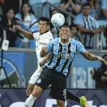 Grêmio x Atlético: prováveis times, desfalques, arbitragem e onde assistir à semifinal da Copa do Brasil